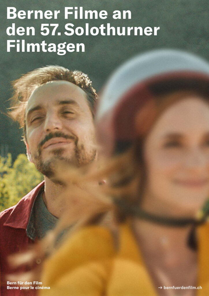 Berner Filme an den Solothurner Filmtagen