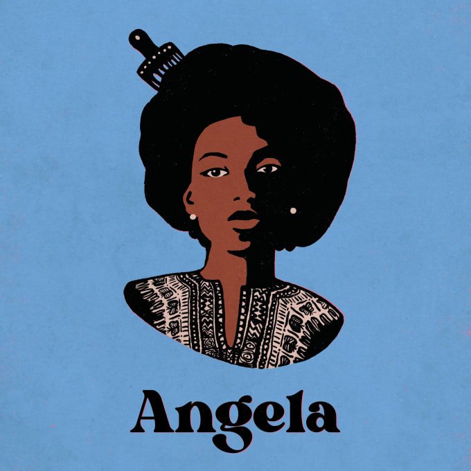 «Angela» ein Kurzfilm von Nikolai Paul